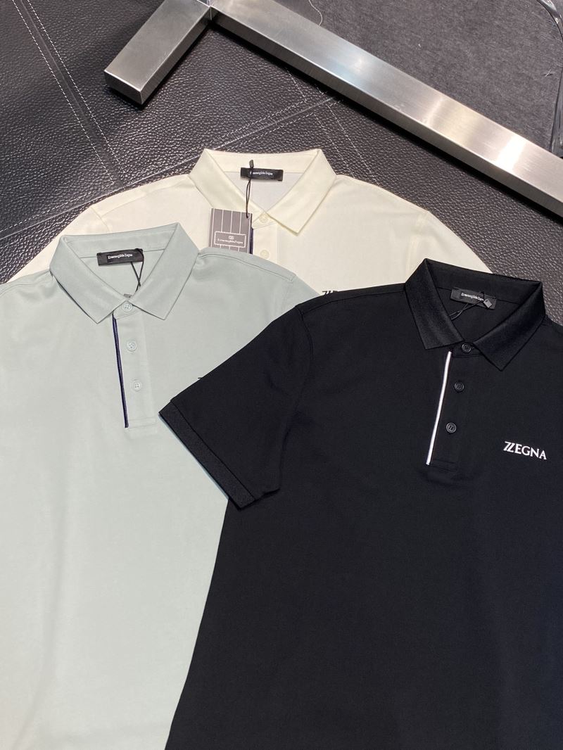 Zegna T-Shirts